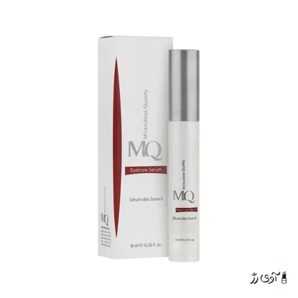 سرم تقویت کننده ابرو MQ