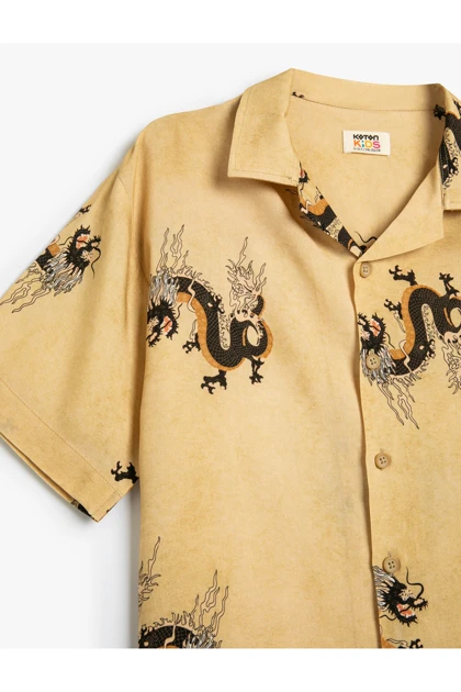 پیراهن بچگانه اورجینال کوتون koton