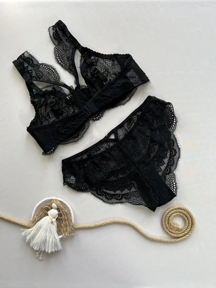 ست نخی دانتل برند TRT