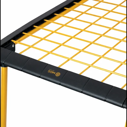 بند رخت آپارتمانی استیل کد CL1011