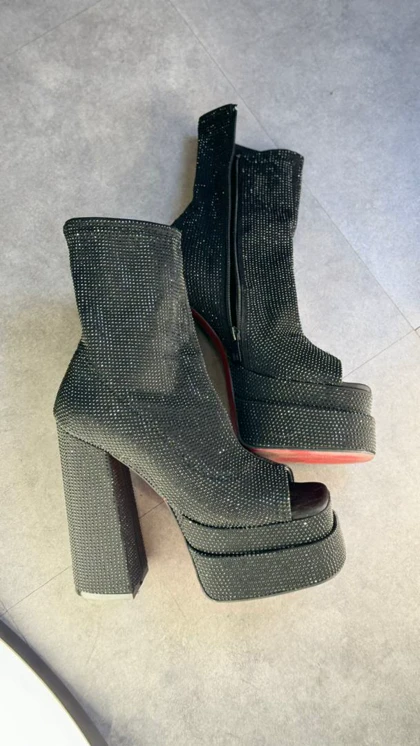 دو لژ ساق‌دار نگینی 603