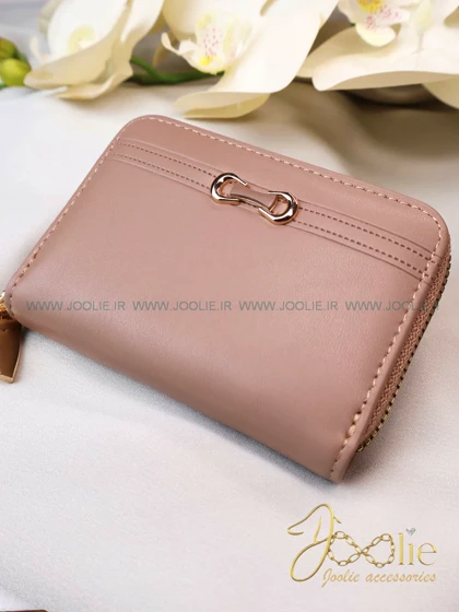 کیف پول جاکارتی وارداتی کد B1076