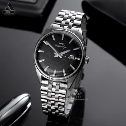 ساعت مردانه اسلازنجر Slazenger SL.09.2580.1.350