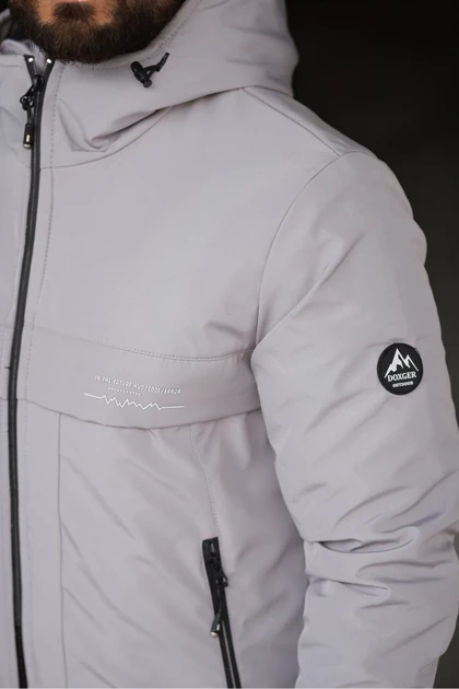 کت و کاپشن مردانه داکسگر doxger