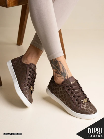 ونس گس پارچه‌ای لومانا - کد 2783