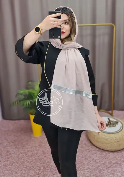 شال تندیس