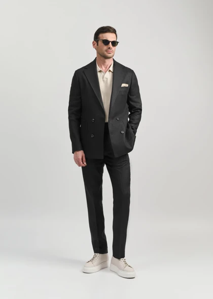 کت 100% لینن 2610250