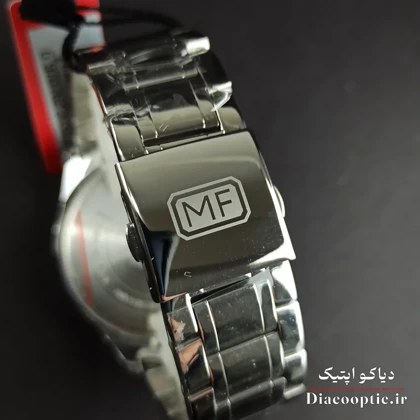 ساعت مچی مردانه اورجینال موتور ژاپنی برند مینی فوکوس سه موتور مدل Mf0081G.03