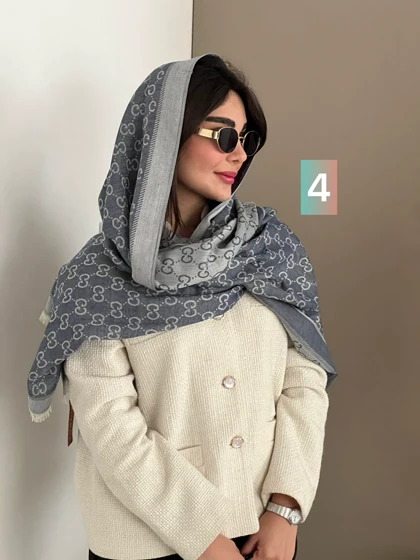 shawl 0256
