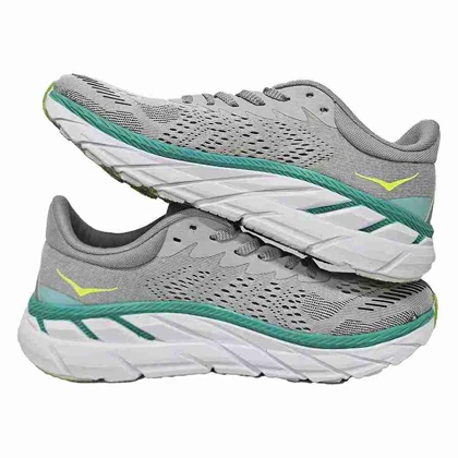 کتانی هوکا وان چلنجر طوسی فسفری Hoka One One Challenger کد 275817