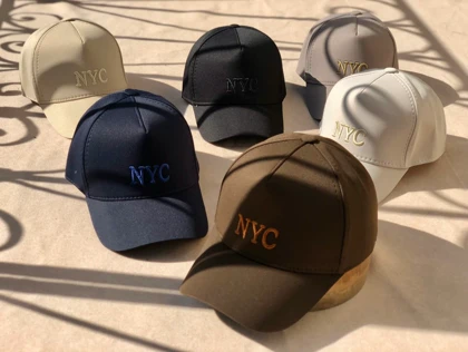 کلاه وارداتی ضد آب nyc