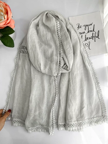 شال دانتل کاپری