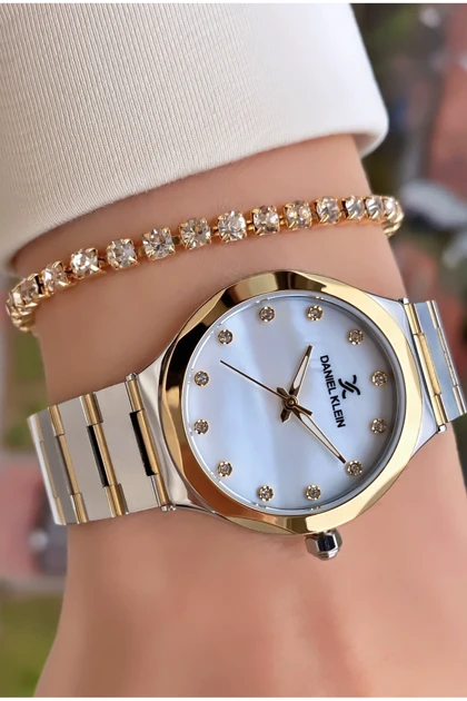 ساعت زنانه daniel-klein