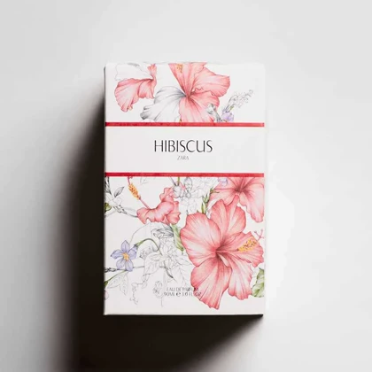عطر ادکلن زارا هیبیسکاس زنانه Zara Hibiscus