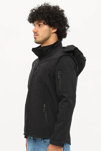 کت و کاپشن مردانه uniprom