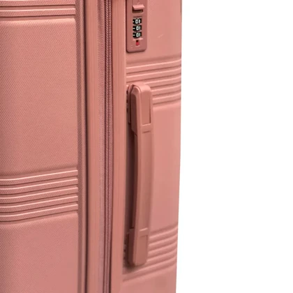 چمدان وارداتی پراسپریتی مدل PROSPERITY - PSP40152 SERIES سری چهار عددی