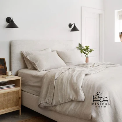 روتختی پینترستی کاوری نخ پنبه سیمپل