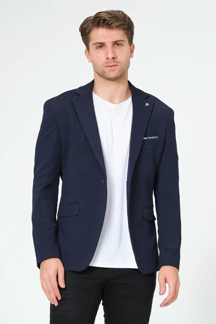 کت و ژاکت مردانه اورجینال ژنل genel-markalar