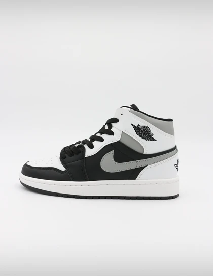 کتانی روزانه مردانه نایک Nike Air Jordan 1 Mid Dark M