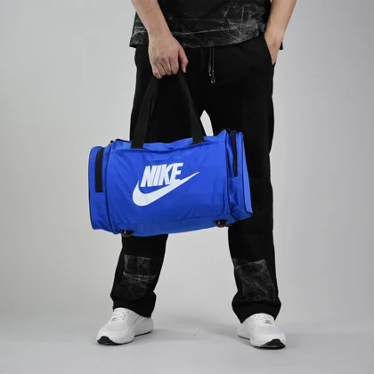 ساک ورزشی نایک مدل AZS-24920 جاکفشدار