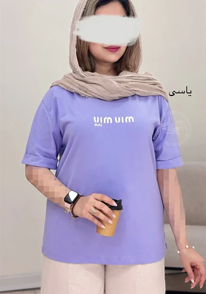 تیشرت میو میو
