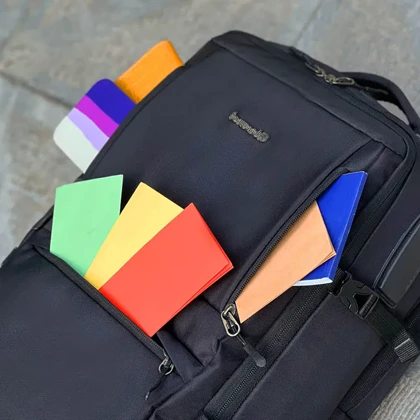 کوله پشتی فوروارد مدل FORWARD - FCLT65033 EXTRA DEVICE