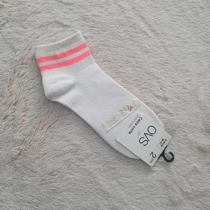 جوراب زنانه او وی اس کد Z-GD32