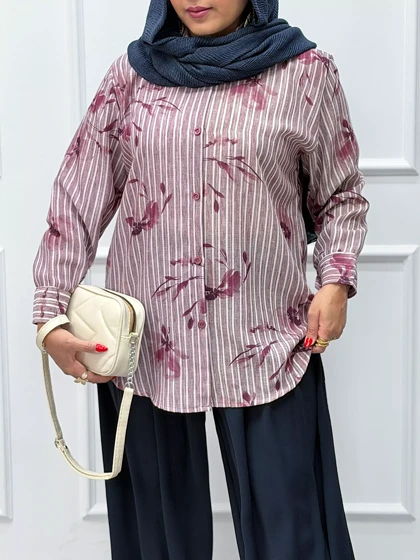 شومیز گلاره