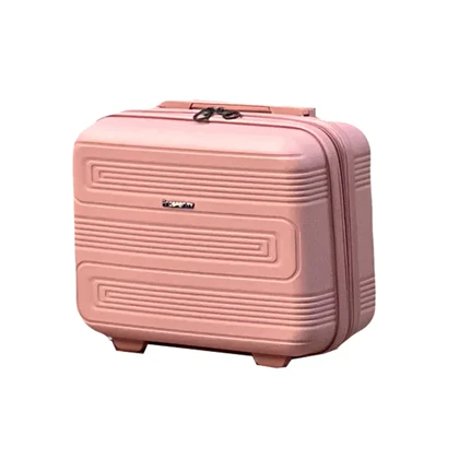 چمدان سایز آرایشی وارداتی برند پراسپریتی مدل PROSPERITY - PSP40152 XS