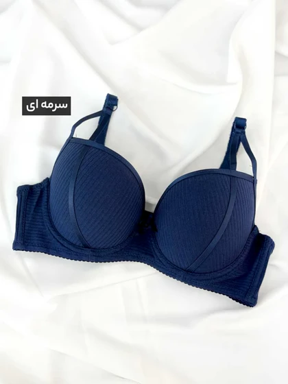 سوتین اسفنجی دکلته لیارین کد 20872016