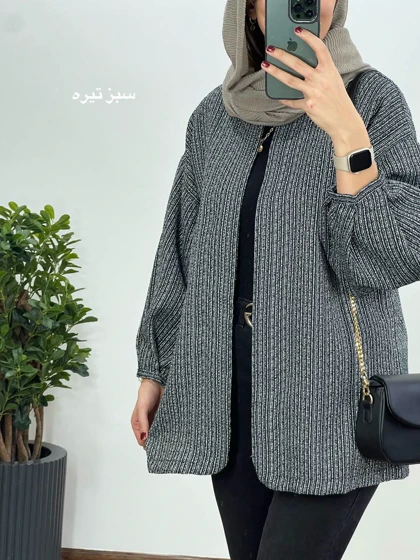 مانتو کتی چشمک