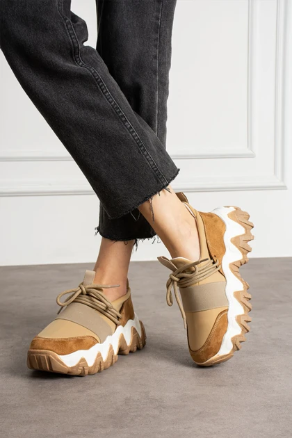 کتانی زنانه kotan kotan