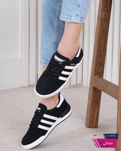 کتانی دخترونه SAMOA/ADIDAS