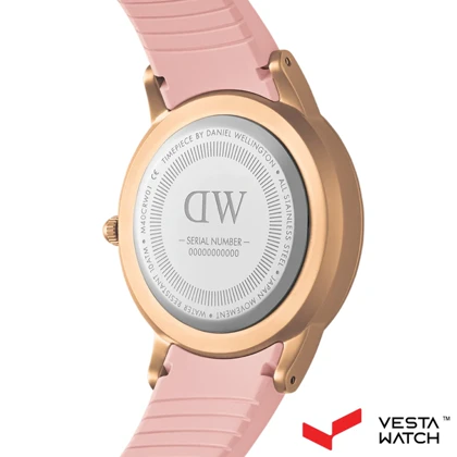 ساعت مچی زنانه دنیل ولینگتون DANIEL WELLINGTON مدل DW00100532