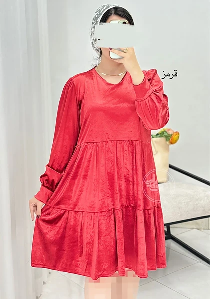 پیراهن کایلی