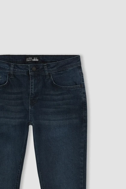 شلوار جین مردانه اورجینال دیفکتو defacto