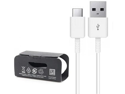 کابل اورجینال usb به تایپ سی سامسونگ EP-DG970
