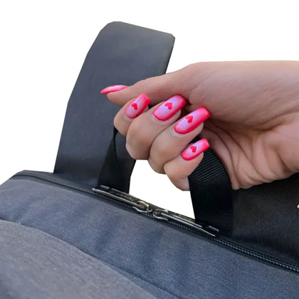 کوله پشتی فوروارد مدل FORWARD - FCLT65027 SUPER ORDINATE