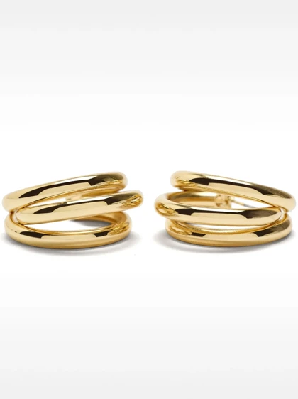 گوشواره زنانه پارفوآ Parfois کد 174604