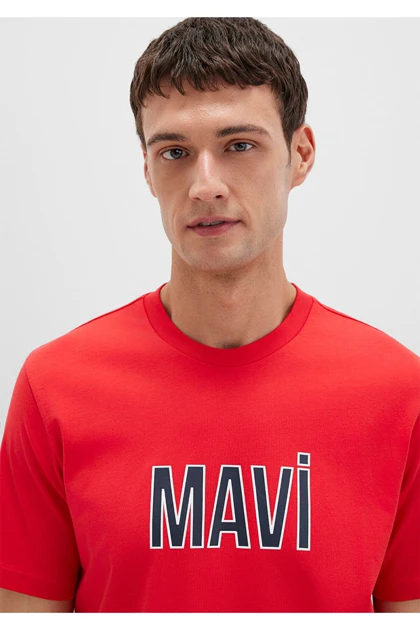 تیشرت مردانه اورجینال ماوی mavi