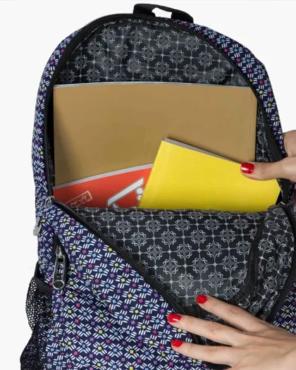 کوله پشتی طرح نایک