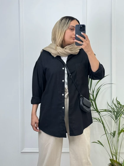 مانتو دخترانه ملورین ( دارای ایراد جزئی)