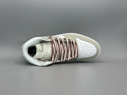 کتانی نایکی جردن1 سی فوم/Nike Air Jordan1