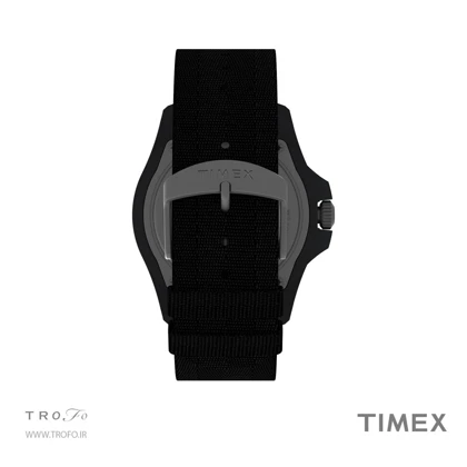 ساعت مچی عقربه ای مردانه تایمکس (Timex) مدل TW2V40500
