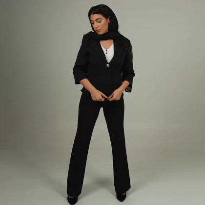 کت بغل پرچی