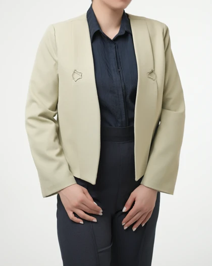 کت یقه ارشال