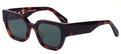 عینک آفتابی آف وایت مدل OW085