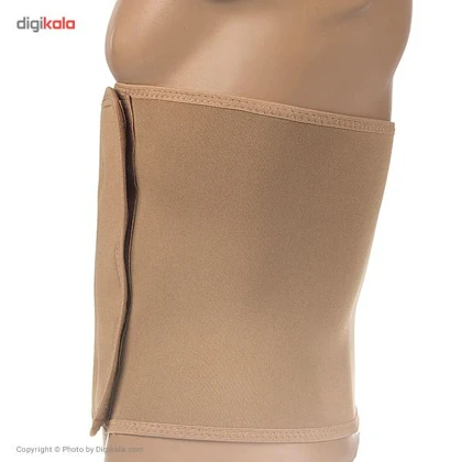 شکم بند لاغری پاک سمن مدل Neoprene