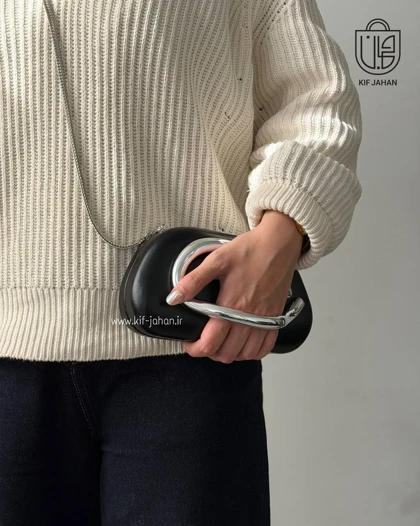 کیف مجلسی مدل داهی