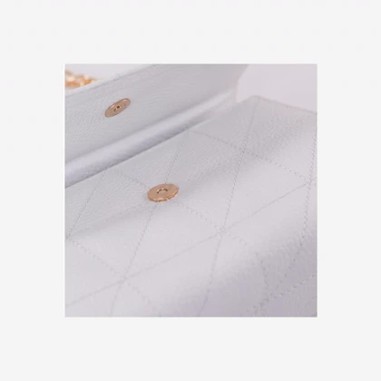 کیف دوشی چرم زنانه